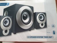 Subwoofer Sound- System Nordrhein-Westfalen - Bergkamen Vorschau