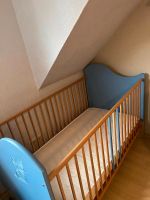 Kinderbett Babybett Nordrhein-Westfalen - Marienmünster Vorschau