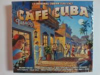 Cafe Cuba - 50 Original Cuban Classics Hits - Compay Segundo Niedersachsen - Osnabrück Vorschau