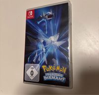 Pokémon strahlender Diamant Nintendo switch Bochum - Bochum-Nord Vorschau