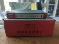 Zyxel usg20-vpn VPN Firewall Netzwerkrouter zur Erstellung von VP Hessen - Marburg Vorschau