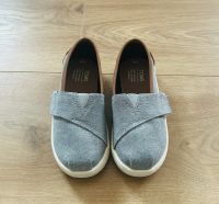 NEU Toms Schuhe Espadrilles Slipper Gr. 27 classics Berlin - Tempelhof Vorschau