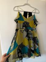 ZARA Blumenkleid S (36) Hessen - Wiesbaden Vorschau