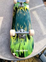 Hudora Skateboard inkl. orginal Hudora Tragetasche Niedersachsen - Marschacht Vorschau