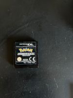 Pokémon schwarz Nintendo DS Bayern - Schweinfurt Vorschau