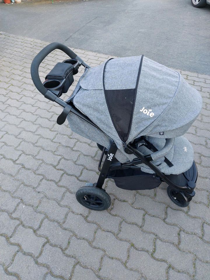 Kinderwagen buggy von joiè in Adorf-Vogtland