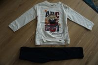 Pullover und 1 Leggings Mayoral Gr. 6 116 Einschulung ABC Bayern - Erding Vorschau