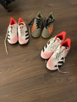 Adidas, Fußballschuhe, Gr. 36, 38 & 38,5 München - Bogenhausen Vorschau