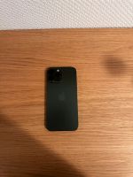 iPhone 13 Pro Max 128GB Green Wuppertal - Barmen Vorschau