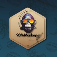 98% Monkey - Coffee Roaster Nordrhein-Westfalen - Ratingen Vorschau