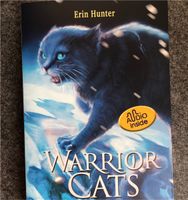 "Warrior Cats - Feuer und Eis" Roman Erin Hunter NEU Baden-Württemberg - Rottenburg am Neckar Vorschau