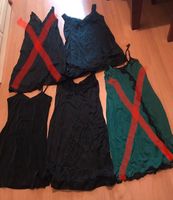 4x Negligee,Dessous,Unterrock,Unterkleid,Vintage,Retro,Nachthemd Frankfurt am Main - Sachsenhausen Vorschau