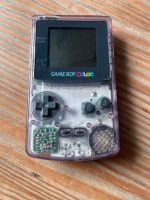 Game Boy Color transparent Nordrhein-Westfalen - Ratingen Vorschau