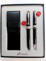 Parker Sonnet Laque Black Set Thüringen - Gera Vorschau