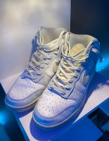 Nike Sneaker Sportschuh Dunk High 44 Nordrhein-Westfalen - Lindlar Vorschau