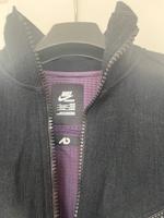 Jacke Nike, Übergangsjacke, schwarz, Gr L Leipzig - Leipzig, Zentrum Vorschau