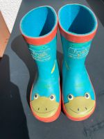 Frugi Gummistiefel 22 Barfussschuh Bayern - Adelzhausen Vorschau