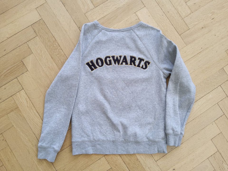 MiniBoden Harry Potter Sweatshirt in Grevenbroich