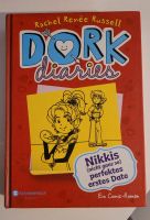 DORK Diaries 06. Nikkis (nicht ganz so) perfektes erstes Date Thüringen - Hildburghausen Vorschau