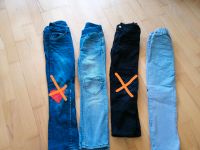 Jeanshosen /Cordhose 116 H&M Hessen - Maintal Vorschau