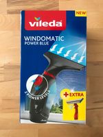 Vileda WINDOWMATIC POWER BLUE Niedersachsen - Barßel Vorschau