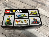 NEU LEGO 40563 HOUSE HOME OF THE BRICK OVP BRICKS STEINE DUPLO Nordrhein-Westfalen - Marl Vorschau