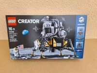 LEGO Creator Expert 10266 NASA Apollo 11 Mondlander, NEU! Brandenburg - Potsdam Vorschau