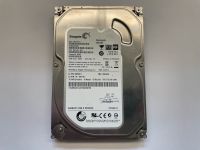 Seagate Baracuda 500GB HDD 3,5" Festplatte SATA (ST500DM002) Nordrhein-Westfalen - Meckenheim Vorschau