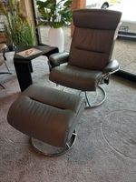 Stressless,Sessel u. Hocker, Tokyo,Ausstellungsstück,2.797,--€** Niedersachsen - Schneverdingen Vorschau