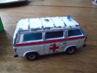 VW T3 Bus Matchbox Bayern - Bad Windsheim Vorschau