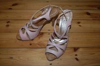 Bronx Pumps in rosa Schleswig-Holstein - Kiel Vorschau