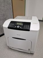 RICOH SP C440DN Drucker Bayern - Bodenkirchen Vorschau