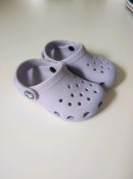 Crocs "Classic" C6 (22-23) Lila Nordrhein-Westfalen - Kevelaer Vorschau