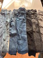 Jeans von Tally Weijl in 32 & 34 Bayern - Bayreuth Vorschau