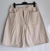 COS beige Shorts Größe W32 XL 42 kurze Hose Baden-Württemberg - Salem Vorschau