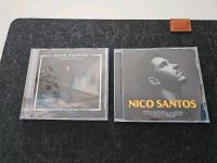 Nico Santos CDs *Streets of Gold und Nico Santos* Thüringen - Gotha Vorschau
