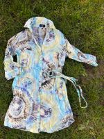 Jette Langbluse Bluse Boho Hippie 42 Niedersachsen - Hodenhagen Vorschau