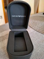 Emporio Armani Uhrenbox Armbanduhr Uhrenschachtel München - Sendling Vorschau