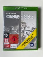 Tom Clancy's RainbowSix/Siege für XBOX ONE // NEU & OVP München - Au-Haidhausen Vorschau