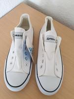 Sneaker/ Stoffschuhe Nordrhein-Westfalen - Bergisch Gladbach Vorschau