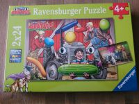 Neu in Folie ☆ Ravensburger Kinder Puzzle 48 Teile Gratass Baden-Württemberg - Neuffen Vorschau