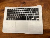 Tastatur und Akku (?) Ersatzteil für MacBook Air Düsseldorf - Pempelfort Vorschau