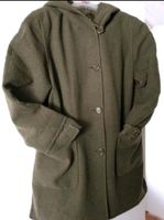 Wolljacke/Winterjacke/ Kurzmantel/ Damen Jacke Leuna - Spergau Vorschau