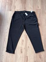 SAMOON / Gerry Weber Hose schwarz neu Größe 52 Niedersachsen - Seelze Vorschau
