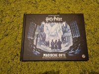 Harry Potter Buch Magische Orte Hessen - Glauburg Vorschau