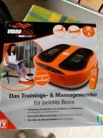 Fuß-Massagegerät Saarland - Wadgassen Vorschau