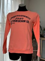 Retour Denim Pulli neon top Zustand Baden-Württemberg - Gottmadingen Vorschau