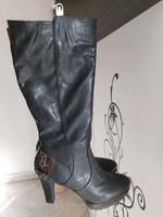 STIEFEL GR. 38 Herzogtum Lauenburg - Börnsen Vorschau