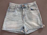 C&A Shorts Jeansshorts Gr. 176 Bayern - Kempten Vorschau