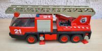 Playmobil Feuerwehr-Auto Nordrhein-Westfalen - Alsdorf Vorschau